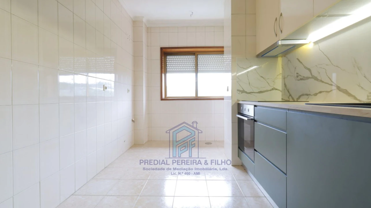 Apartamento T3 para Venda em Rio Tinto Foto 1