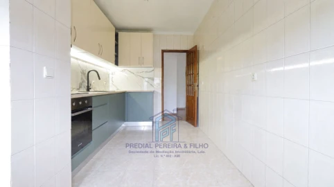 Apartamento T3 para Venda em Rio Tinto