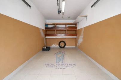 Apartamento T3 para Venda em Rio Tinto