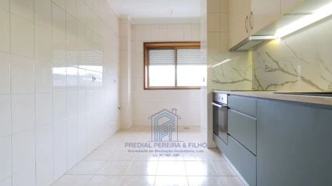 Apartamento T3 para Venda em Rio Tinto