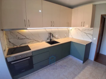 Apartamento T3 para Venda em Rio Tinto