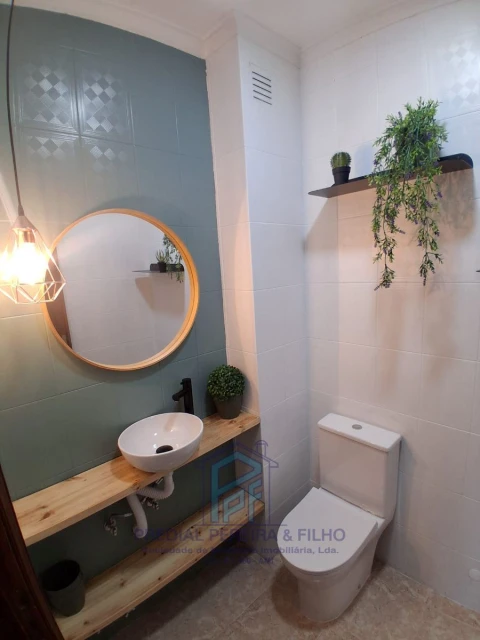 Apartamento T3 para Venda em Rio Tinto