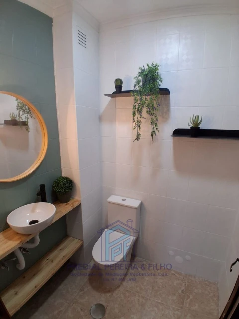 Apartamento T3 para Venda em Rio Tinto