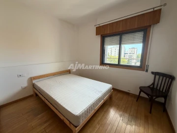 Apartamento T1 para Arrendamento em Lordelo do Ouro e Massarelos