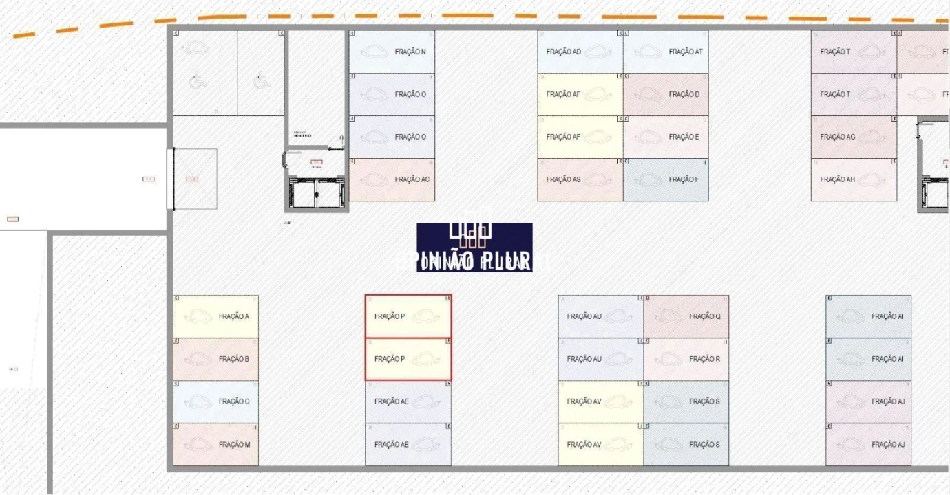 Apartamento T3 para Venda em Madalena Foto 17