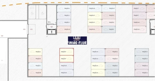 Apartamento T3 para Venda em Madalena