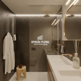 Apartamento T3 para Venda em Madalena