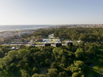 Apartamento T3 para Venda em Madalena