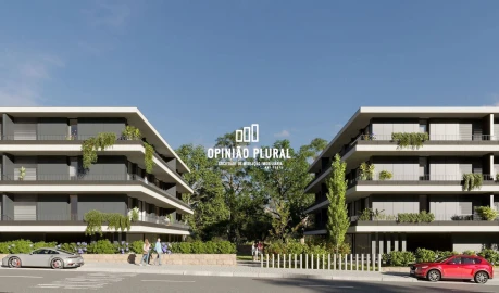 Apartamento T3 para Venda em Madalena