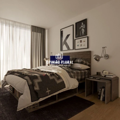 Apartamento T3 para Venda em Madalena Foto 10