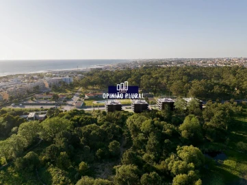 Apartamento T2 para Venda em Madalena