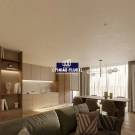 Apartamento T2 para Venda em Madalena