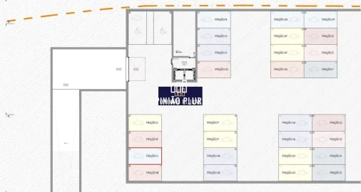 Apartamento T2 para Venda em Madalena