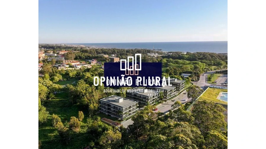 Apartamento T2 para Venda em Madalena