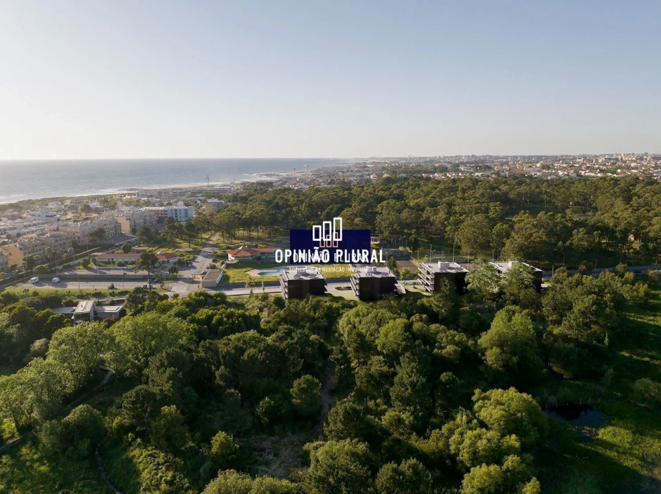 Apartamento T2 para Venda em Madalena Foto 4