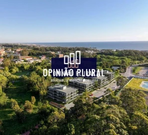 Apartamento T2 para Venda em Madalena