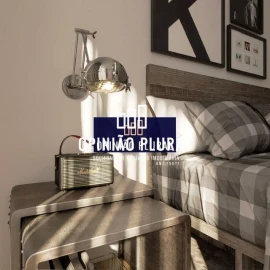 Apartamento T2 para Venda em Madalena