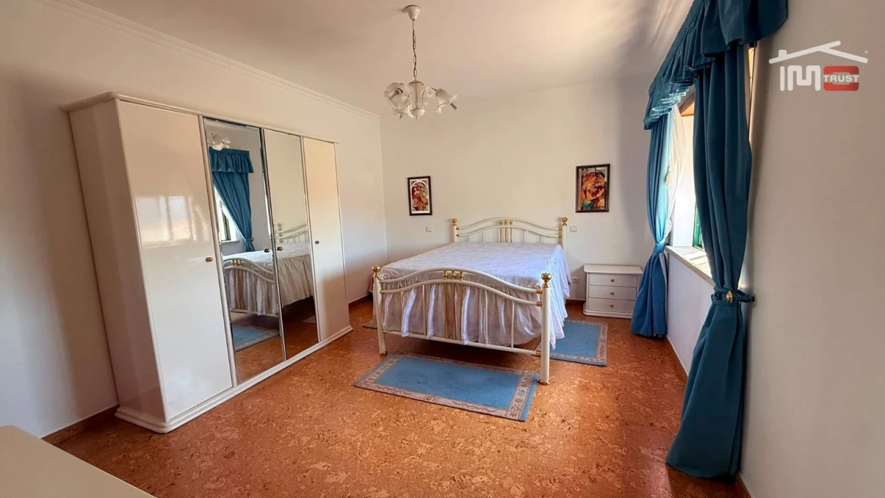 Apartamento T3 para Venda em Minde Foto 5