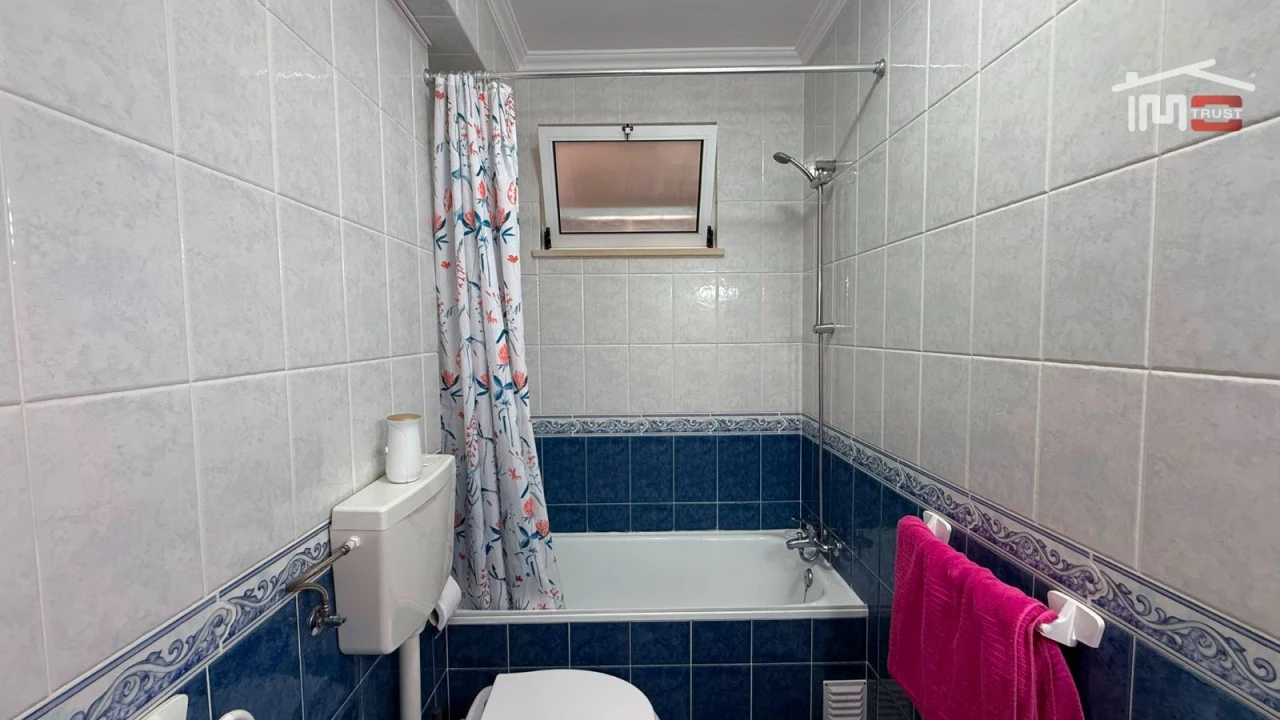 Apartamento T3 para Venda em Minde Foto 6
