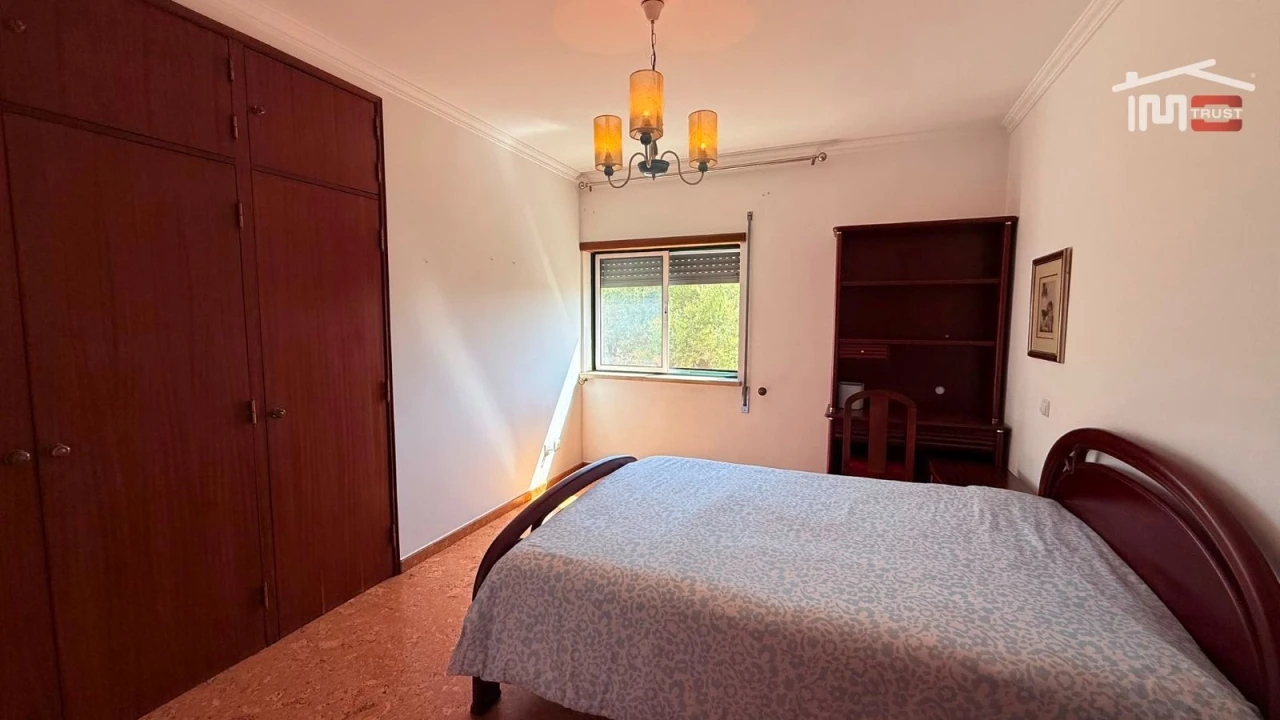 Apartamento T3 para Venda em Minde Foto 9