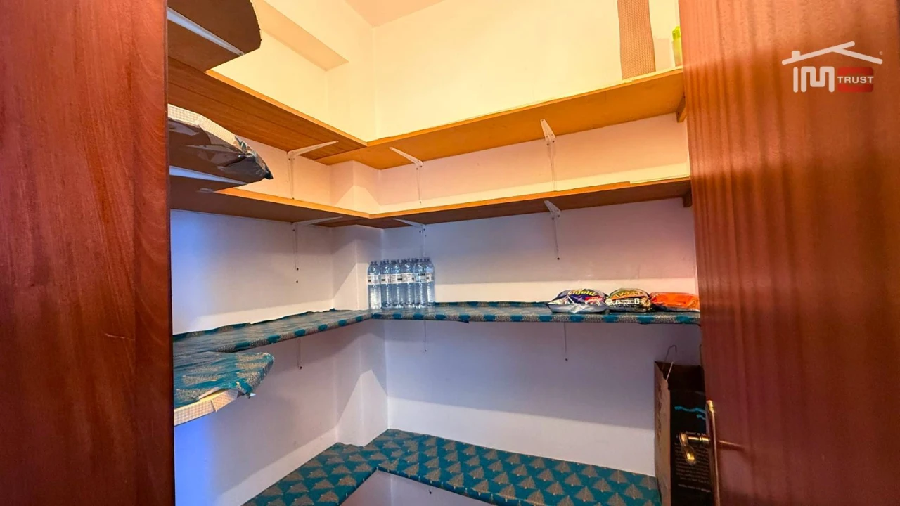 Apartamento T3 para Venda em Minde Foto 13