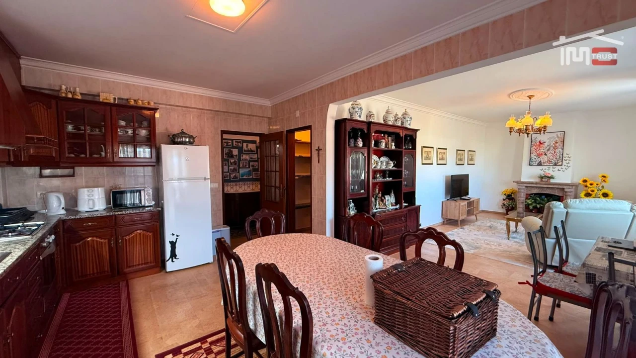 Apartamento T3 para Venda em Minde Foto 22