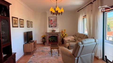 Apartamento T3 para Venda em Minde