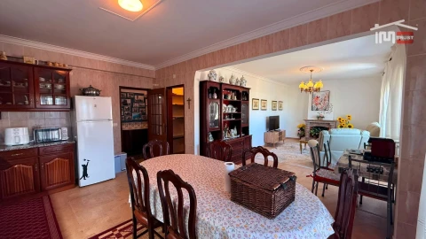Apartamento T3 para Venda em Minde