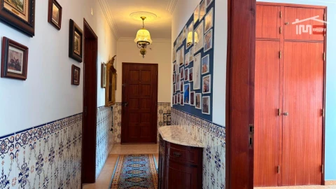 Apartamento T3 para Venda em Minde