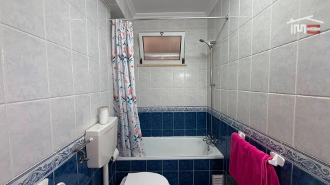 Apartamento T3 para Venda em Minde