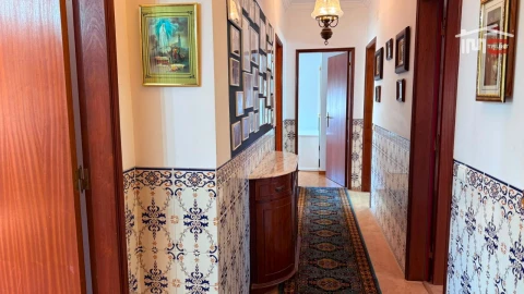 Apartamento T3 para Venda em Minde