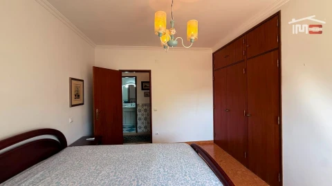 Apartamento T3 para Venda em Minde