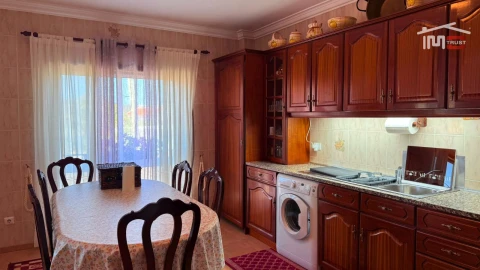Apartamento T3 para Venda em Minde
