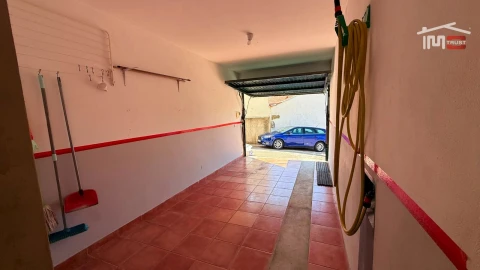 Apartamento T3 para Venda em Minde