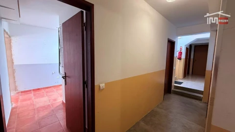 Apartamento T3 para Venda em Minde