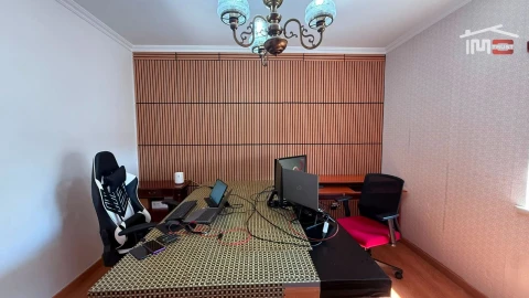 Apartamento T3 para Venda em Minde