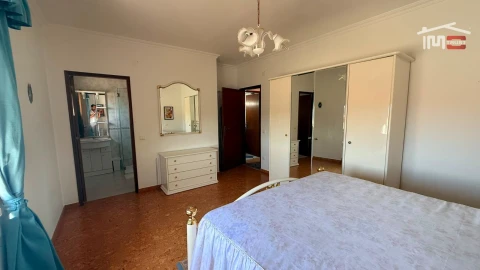 Apartamento T3 para Venda em Minde