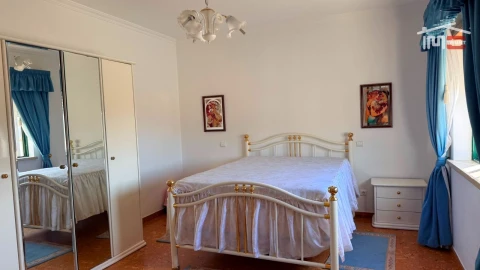 Apartamento T3 para Venda em Minde