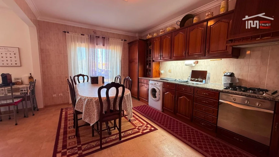 Apartamento T3 para Venda em Minde Foto 4