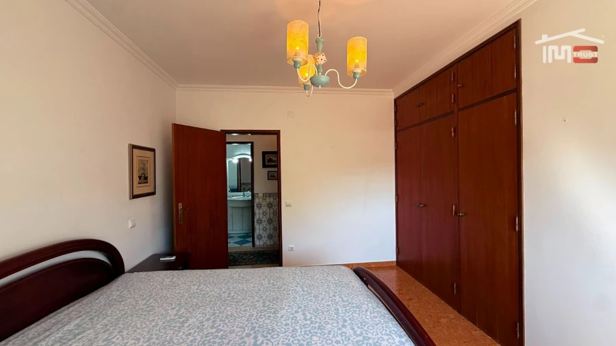 Apartamento T3 para Venda em Minde Foto 8
