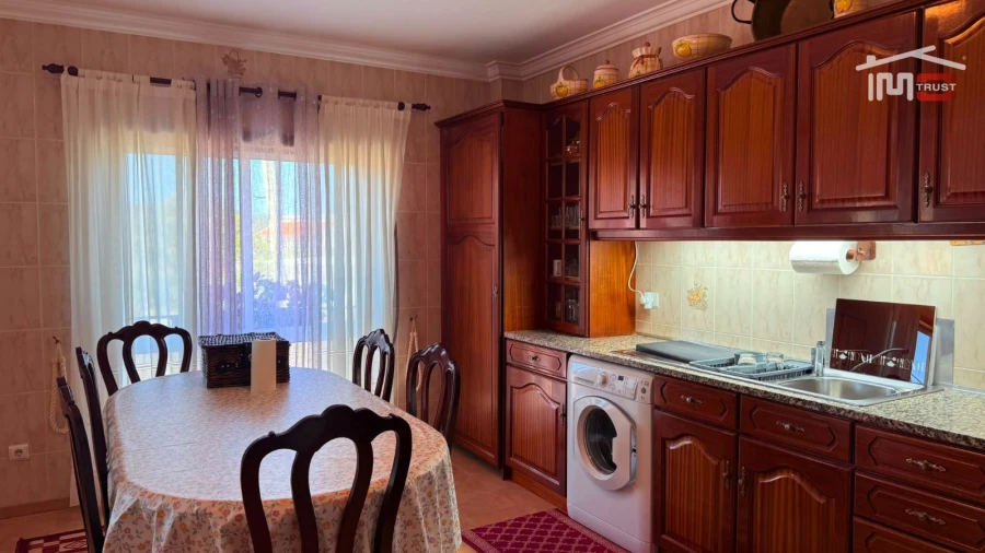 Apartamento T3 para Venda em Minde Foto 10