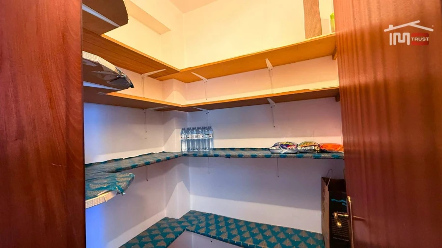 Apartamento T3 para Venda em Minde Foto 13