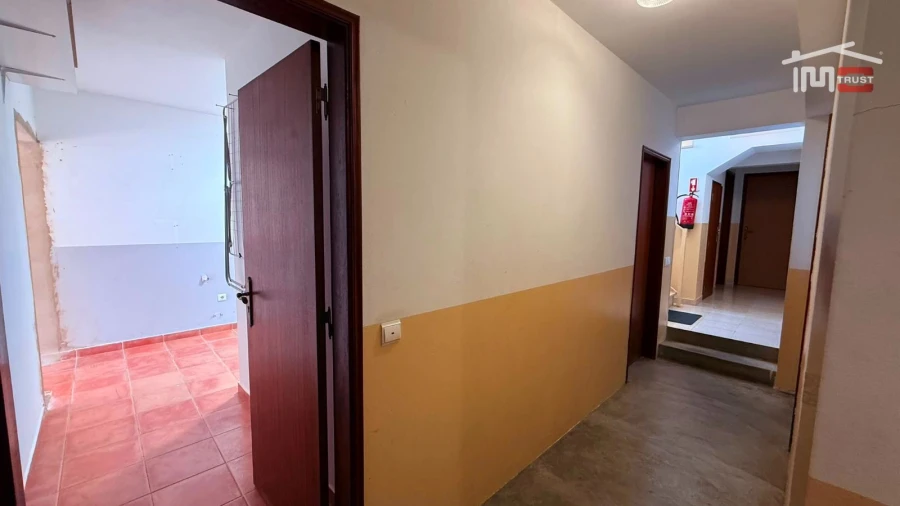 Apartamento T3 para Venda em Minde Foto 14