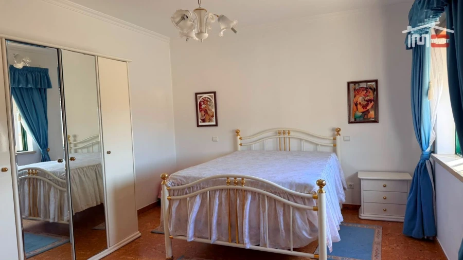 Apartamento T3 para Venda em Minde Foto 20