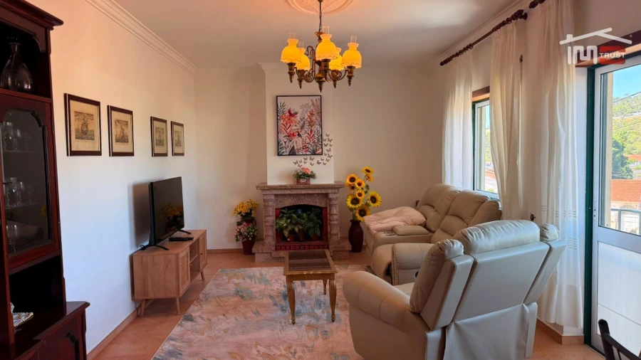 Apartamento T3 para Venda em Minde