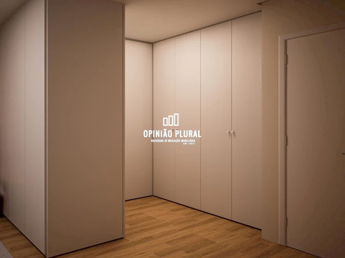 Apartamento T2 para Venda em Avintes Foto 7