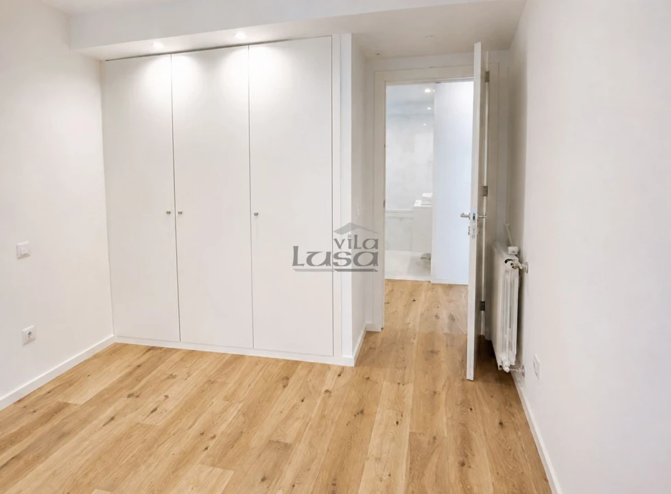 Apartamento T2 para Arrendamento em Santa Marinha e São Pedro da Afurada Foto 13