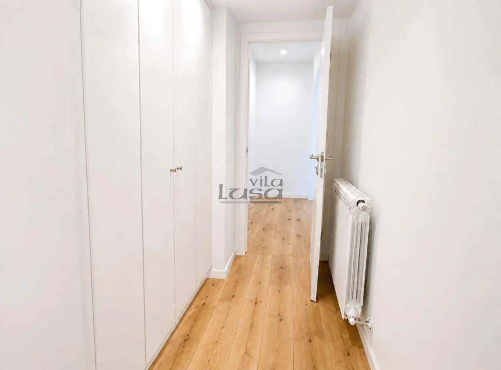 Apartamento T2 para Arrendamento em Santa Marinha e São Pedro da Afurada Foto 17