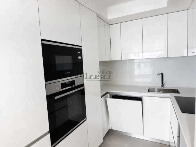 Apartamento T2 para Arrendamento em Santa Marinha e São Pedro da Afurada Foto 6