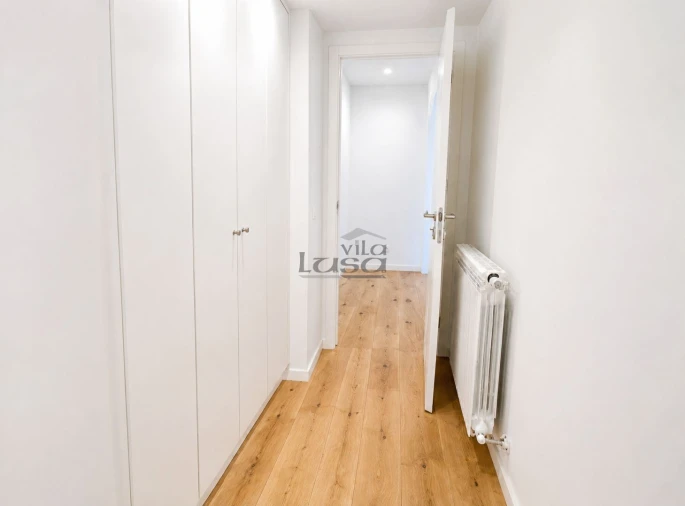 Apartamento T2 para Arrendamento em Santa Marinha e São Pedro da Afurada Foto 17